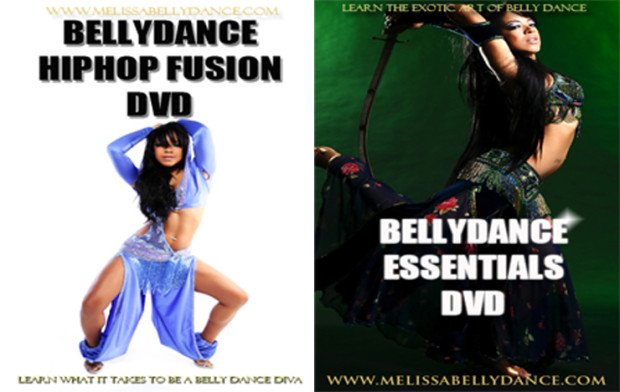 belly dance classes