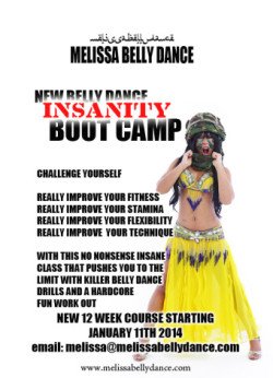 belly boot camp flyer 1