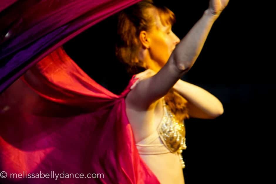 Belly Dance Teacher Training | What You Need To Know