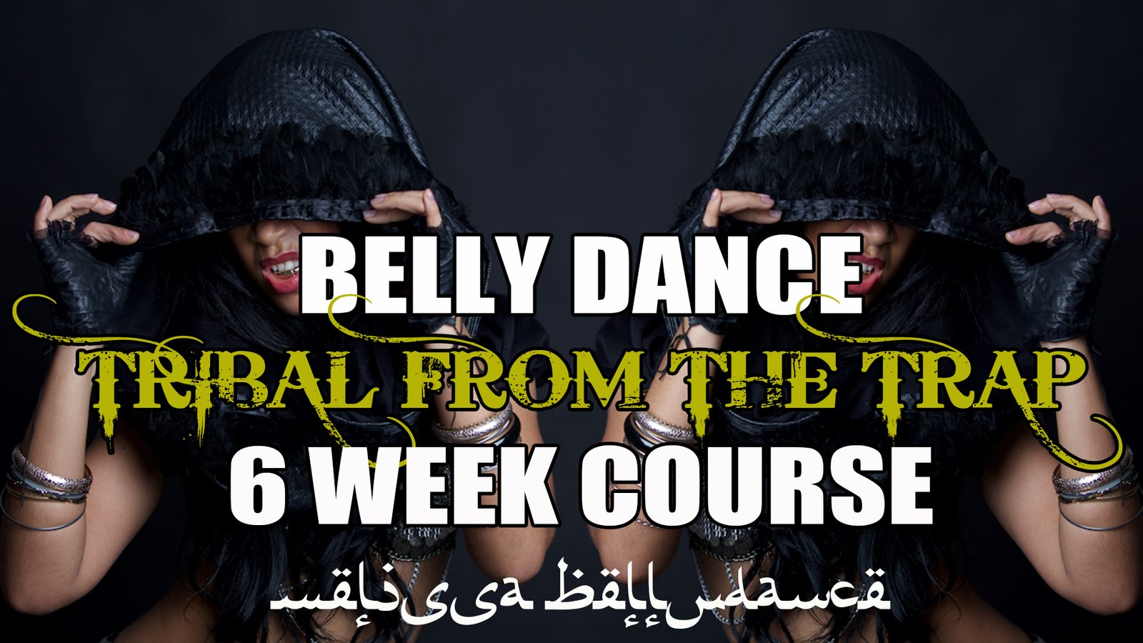 tribal fusion belly dance classes london